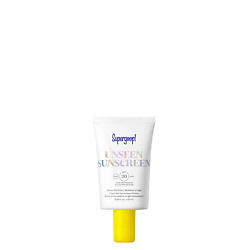 Солнцезащитный гель-крем Unseen Sunscreen SPF30