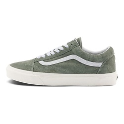 Кроссовки Vault Old Skool VR3 Lx 'Pig Suede Forest Night'