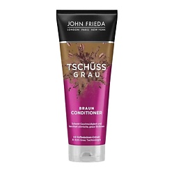 Кондиционер для волос Tschuess Grau