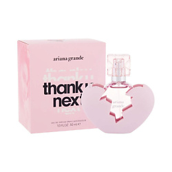 Парфюмерная вода Thank U, Next
