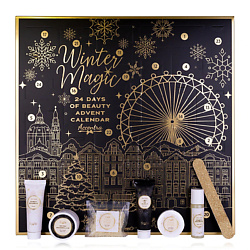 Адвент-календарь Winter Magic Noir 2024