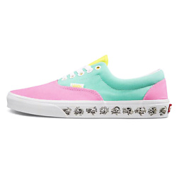 Кроссовки Era 'Skulls Pink Opal'
