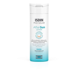 Увлажняющий и успокаивающий лосьон после загара Post Solar After Sun Lotion