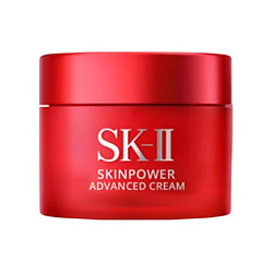 Увлажняющий крем SKINPOWER Advanced