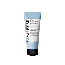 Крем для тела восстанавливающий с бета-пантенолом Beta Panthenol Repair Body Cream