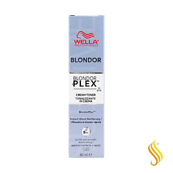 Постоянная краска Blondor Plex