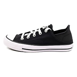 Кроссовки WMNS Chuck Taylor All Star Black Womens