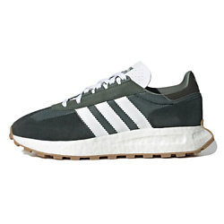 Кроссовки Retropy E5 Dark Green White Gum
