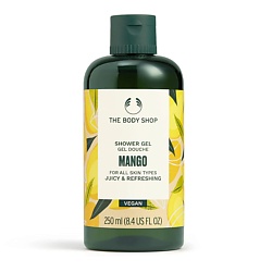 Гели для душа THE BODY SHOP THE BODY SHOP