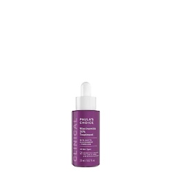 Высококонцентрированная сыворотка Clinical 20% Niacinamide Treatmen