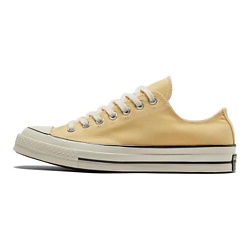 Кроссовки Chuck Taylor All Star 70 Ox Vintage Canvas Sunny Oasis