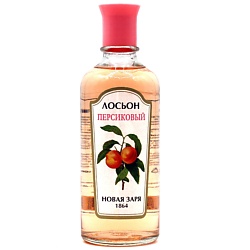 Лосьон Персиковый