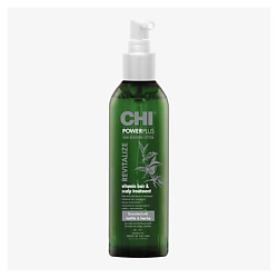 Тоник-спрей для волос и кожи головы Powerplus Vitamin Hair & Scalp