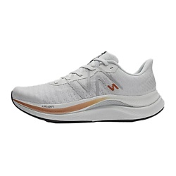 Кроссовки FuelCell Propel V4 'Quartz Grey Copper Metallic'