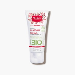  область применения: грудь MUSTELA