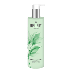 Кондиционер увлажняющий для всех типов волос  GARDEN Hair Conditioner