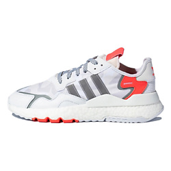 Кроссовки Nite Jogger 'White Gray Orange'