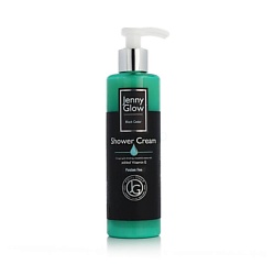 Гель для душа Black Cedar