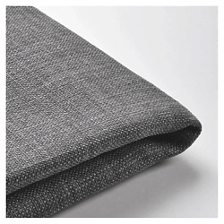 Чехол Gunnared для кровати DUNVIK 140x200 см
