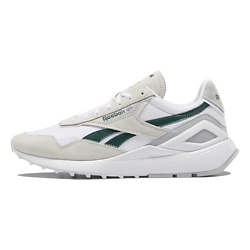 Кроссовки Reebok Classic Legacy Az 'White Dark Green'