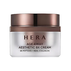 Крем для ухода за кожей лица AGE AWAY AESTHETIC BX CREAM