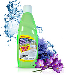 Eco-Cleaning Кондиционер для белья "Альпийские луга"