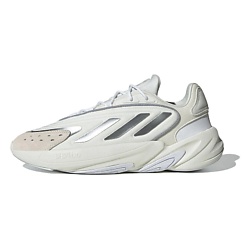 Кроссовки Ozelia 'White Beige Silver'
