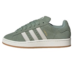 Кроссовки Campus 00s Silver Green Gum Women's