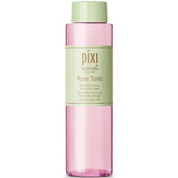 Питательный розовый тоник для лица Rose Tonic