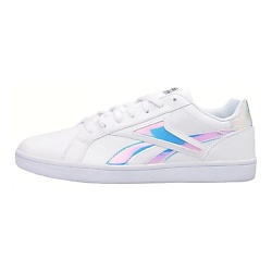 Кроссовки Reebok Classics Royal Complete 2 'White Blue Purple'