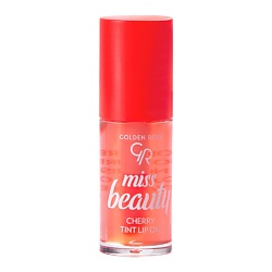 Масло-тинт для губ серии Miss Beauty Tint Lip Oil