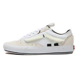 Кроссовки Old Skool Cap White