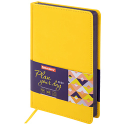 Ежедневник недатированный А5 Rainbow