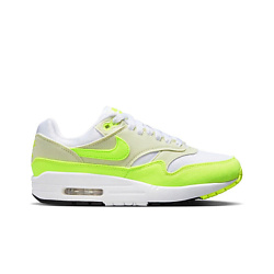 Кроссовки Air Max 1 '87 Wmns "Volt Suede" (DZ2628-100)