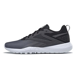 Кроссовки Reebok Flexagon Energy Tr 4 'Grey Black' Women's