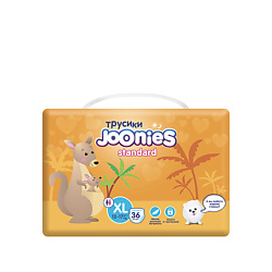 Подгузники-трусики Standard