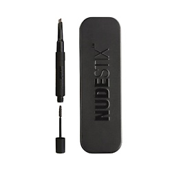Карандаш и гель для бровей Stylus Eyebrow Pencil & Gel