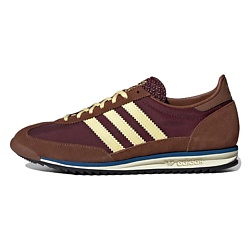 Кроссовки Sl 72 Og Maroon Preloved Brown Women's