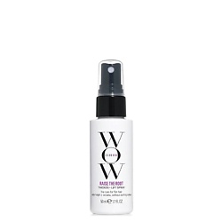 Спрей для укладки волос Raise the Root Thicken + Lift Spray