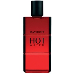 Туалетная вода Hot Water