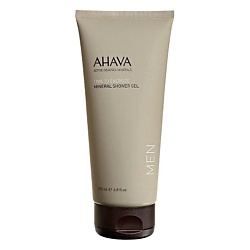 Мужской гель для душа Time to Energize Mineral Shower Gel