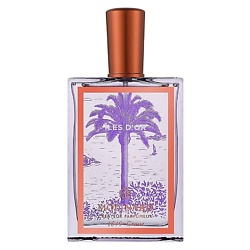 Парфюмерная вода Iles d'Or