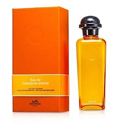 HERMES Одеколон Eau De Mandarine Ambree