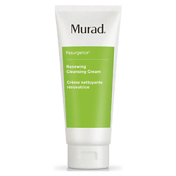 Крем-гель для умывания Renewing Cleansing Cream