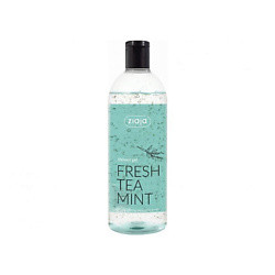 Освежающий мятный гель для душа Fresh Mint