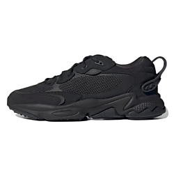 Кроссовки Ozweego Meta 'Core Black'