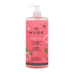 Гели для душа NUXE NUXE