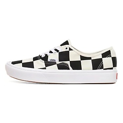 Кроссовки Comfycush Authentic 'Black White Red'