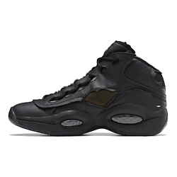 Кроссовки Question Maison Margiela X Reebok Mid 'Memory Of Black'