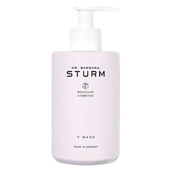 DR.BARBARA STURM Средство для интимной гигиены V Wash